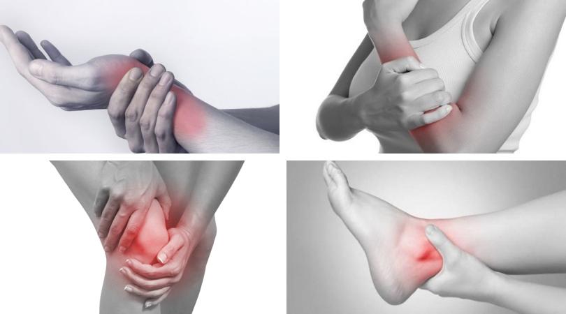 Tổng hợp cách bảo vệ xương khớp trong mùa lạnh hiệu quả