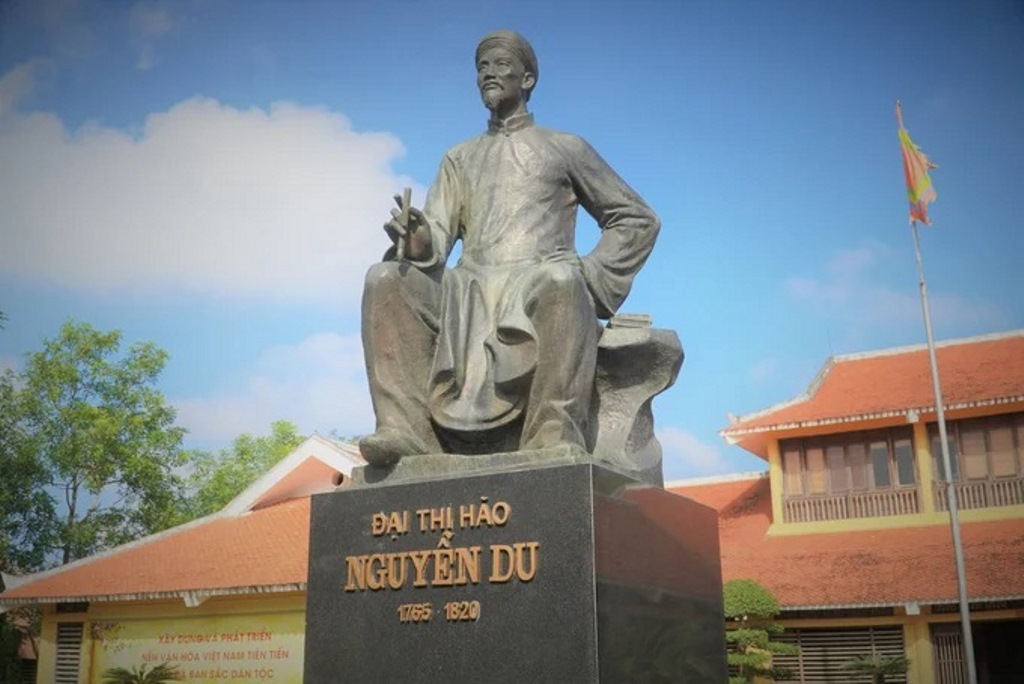 nguyen du 1