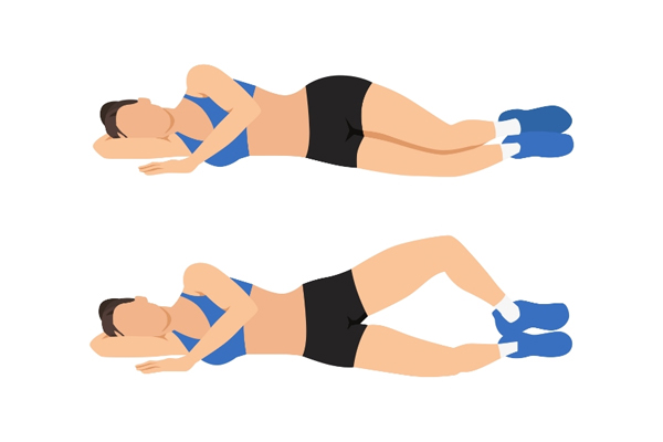 5 bài tập phục hồi chức năng sau tai biến hiệu quả tại nhà