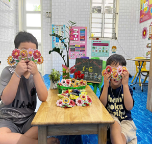 tai sao phu huynh can biet cac moc phat trien cua tre va vai tro cua chung trong can thiep 2