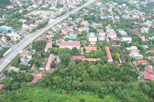 Giới thiệu chinh hinh phcn tam diep 2 1