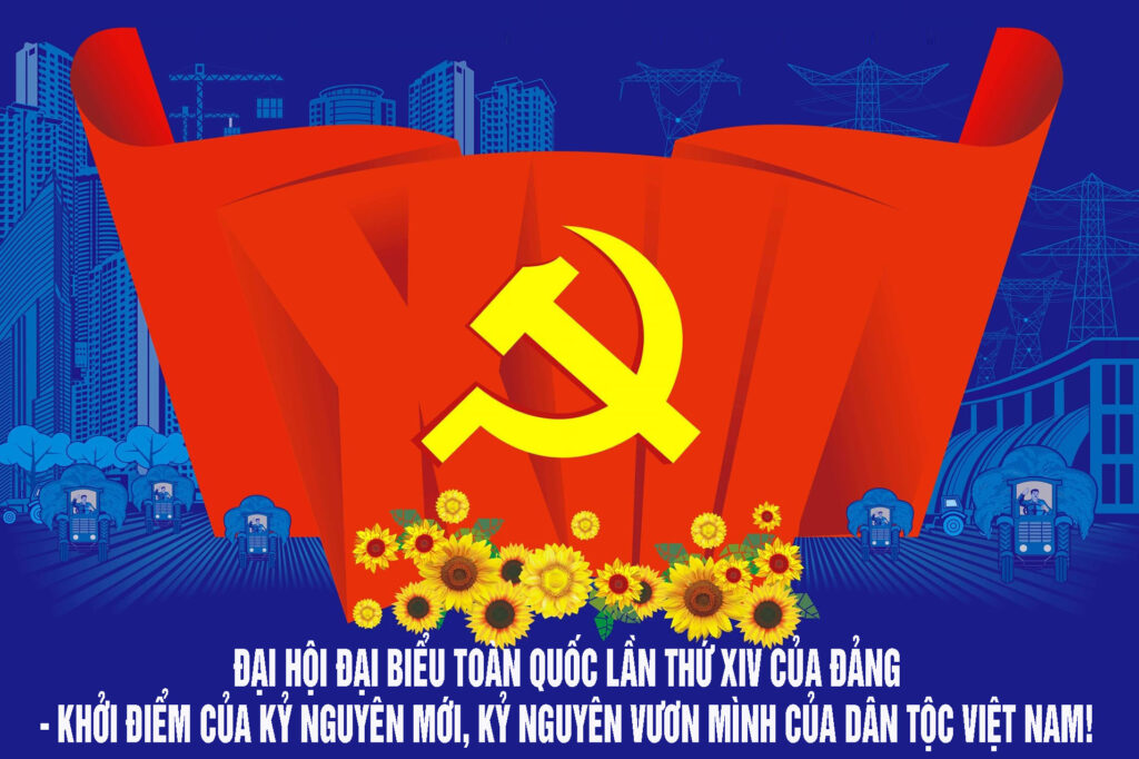 Bệnh viện Chỉnh hình và PHCN Tam Điệp đẩy mạnh tuyên truyền Nghị quyết Đại hội Đảng bộ các cấp, hướng tới Đại hội XIV của Đảng