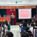 BỆNH VIỆN CHỈNH HÌNH VÀ PHỤC HỒI CHỨC NĂNG TAM ĐIỆP TỔ CHỨC HỘI NGHỊ TỔNG KẾT CÔNG TÁC NĂM 2025 – TRIỂN KHAI NHIỆM VỤ NĂM 2026