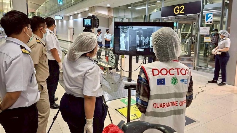 Virus Nipah: Nguy cơ tử vong cao, người dân không được chủ quan