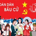 Phát huy quyền làm chủ của Nhân dân – Tích cực tham gia bầu cử đại biểu Hội đồng nhân dân các cấp