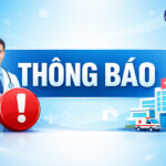 Thông tin cơ sở khám bệnh, chữa bệnh công bố đáp ứng yêu cầu là cơ sở hướng dẫn thực hành