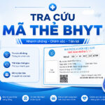 Tra mã thẻ BHYT và mức hướng mới nhất năm 2026