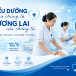Những người thầm lặng viết nên chất lượng chăm sóc y tế hiện đại