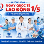 Tự hào truyền thống lao động, vững bước đổi mới trong ngành y tế