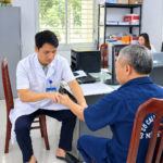 THÔNG BÁO LỊCH KHÁM, TƯ VẤN CỦA BÁC SĨ CHUYÊN KHOA NGOẠI KHOA – CHẤN THƯƠNG CHỈNH HÌNH