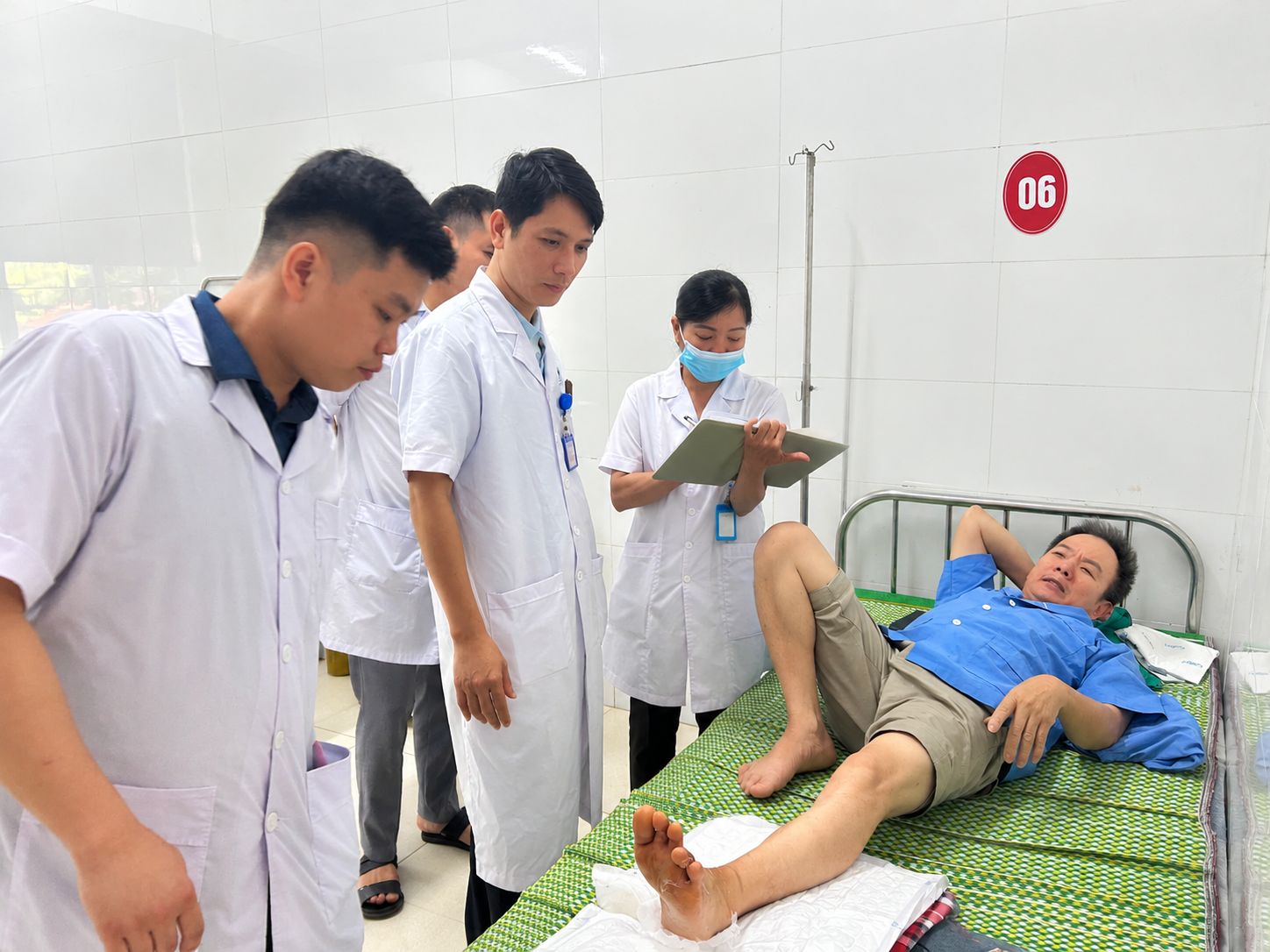 bs nguyen hoang thanh