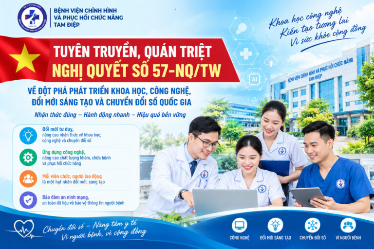 TUYÊN TRUYỀN, QUÁN TRIỆT MỤC ĐÍCH, Ý NGHĨA CỦA NGHỊ QUYẾT SỐ 57-NQ/TW VỀ ĐỘT PHÁ PHÁT TRIỂN KHOA HỌC, CÔNG NGHỆ, ĐỔI MỚI SÁNG TẠO VÀ CHUYỂN ĐỔI SỐ